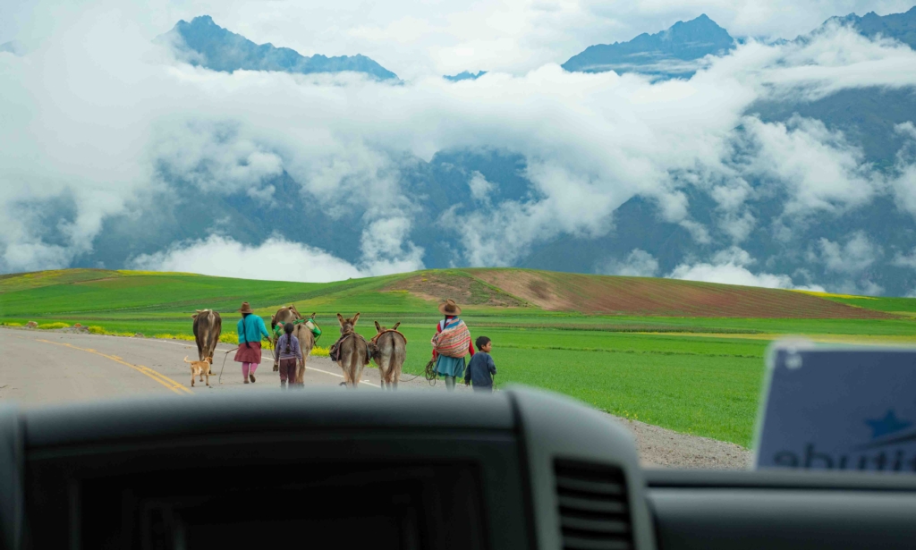 Turismo En Las Provincias Del Cusco Inka Altitude