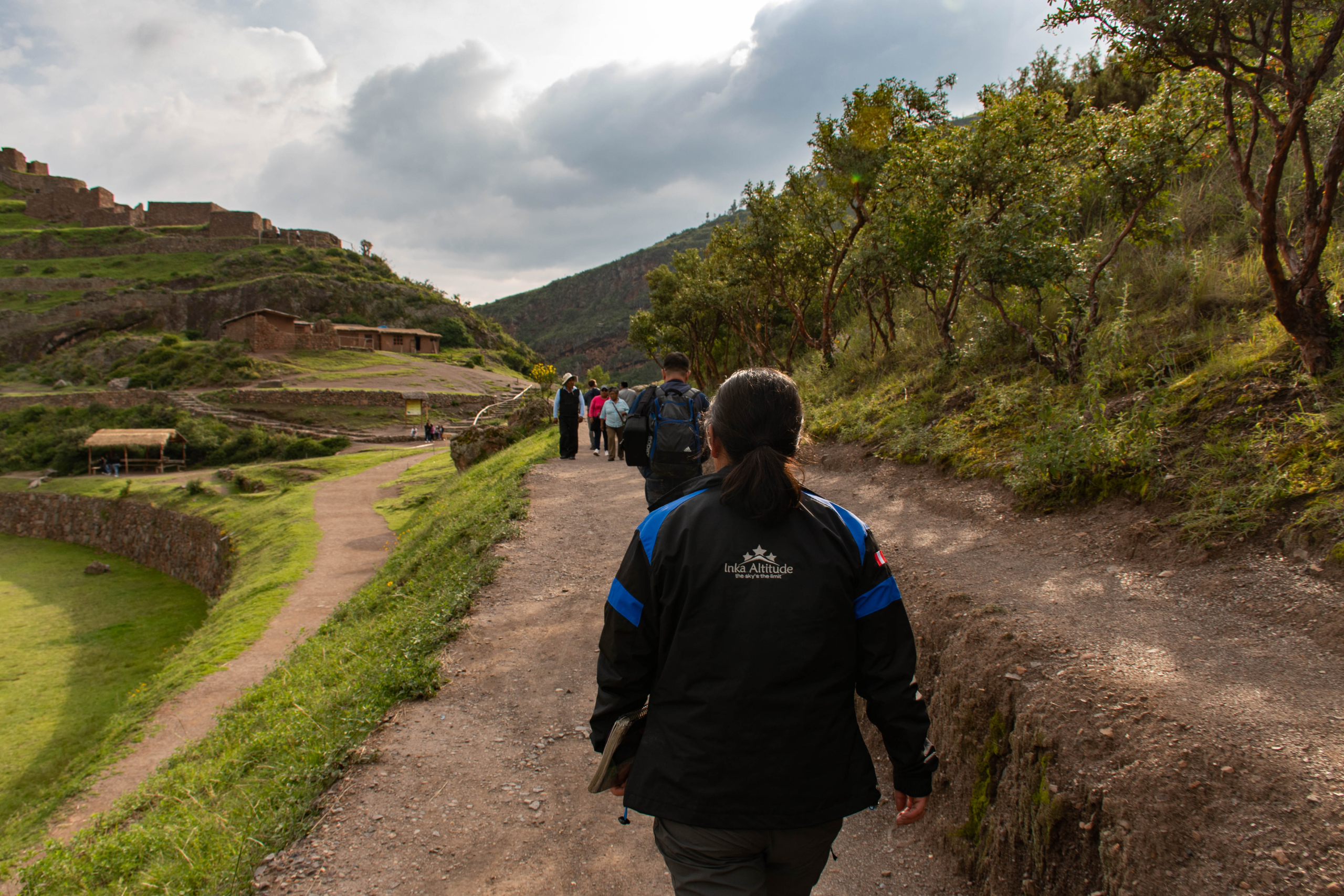 valle sagrado