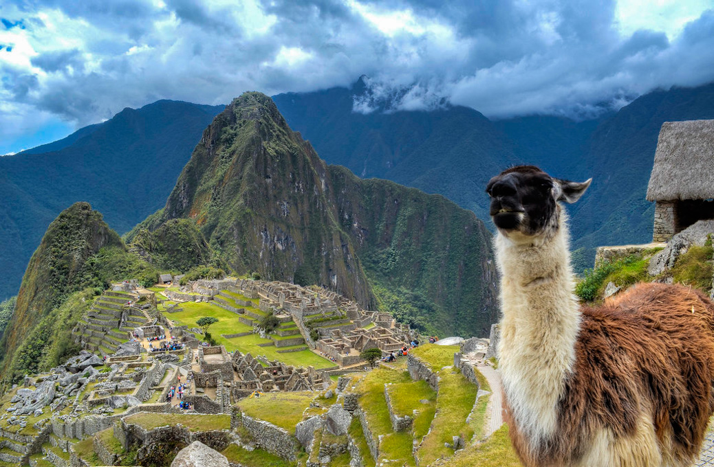 boletos machu picchu cusco