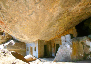 caverna,templodelaluna